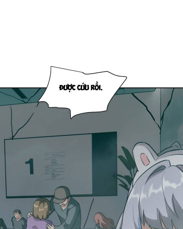 Tay Trái Của Ta Có Thể Dị Biến Chap 56 - Next Chap 57
