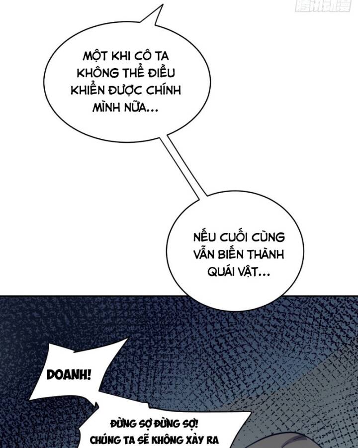 Tay Trái Của Ta Có Thể Dị Biến Chap 56 - Next Chap 57