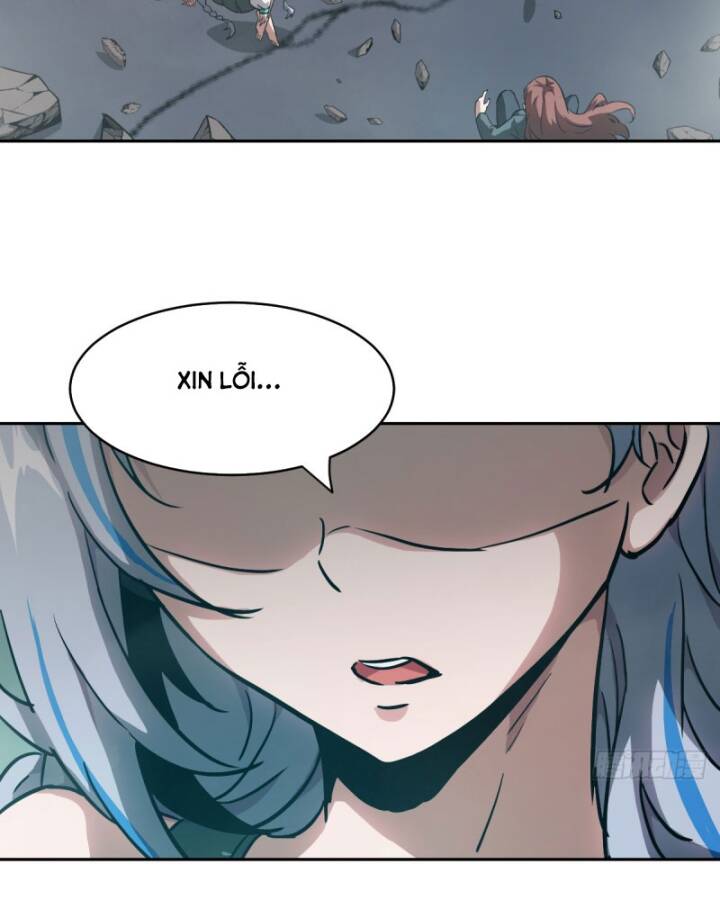 Tay Trái Của Ta Có Thể Dị Biến Chap 56 - Next Chap 57