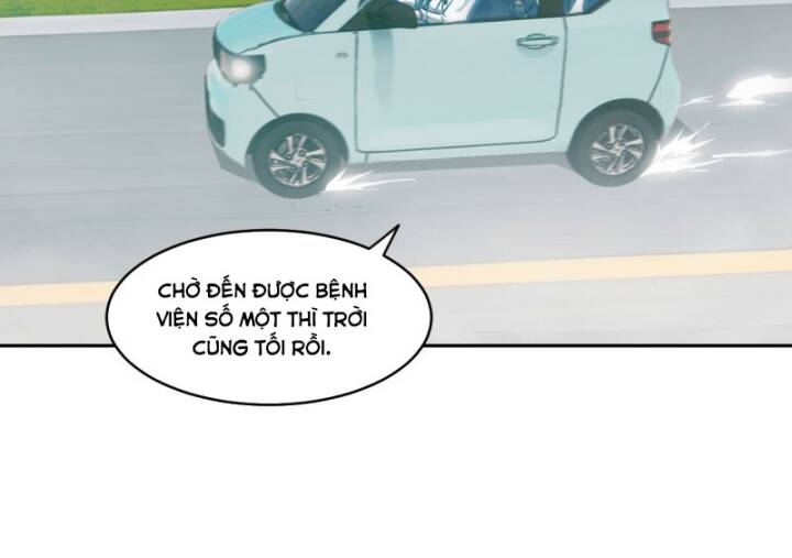 Tay Trái Của Ta Có Thể Dị Biến Chap 56 - Next Chap 57