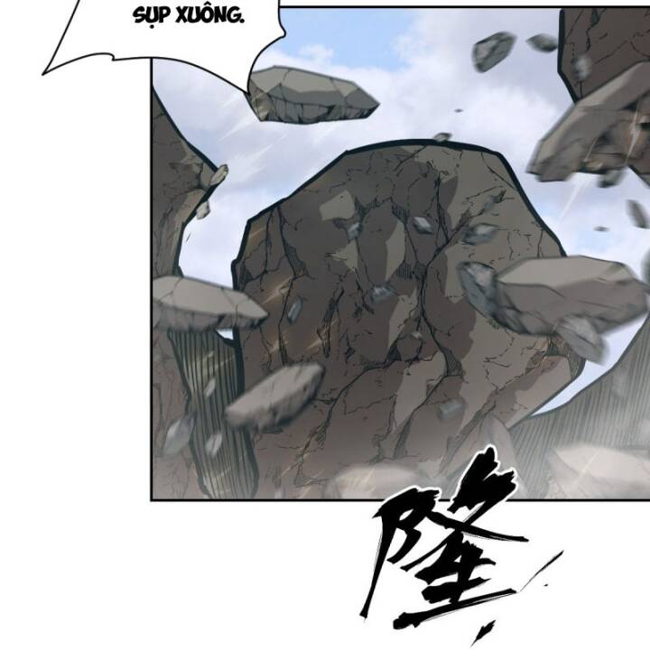Tay Trái Của Ta Có Thể Dị Biến Chap 56 - Next Chap 57