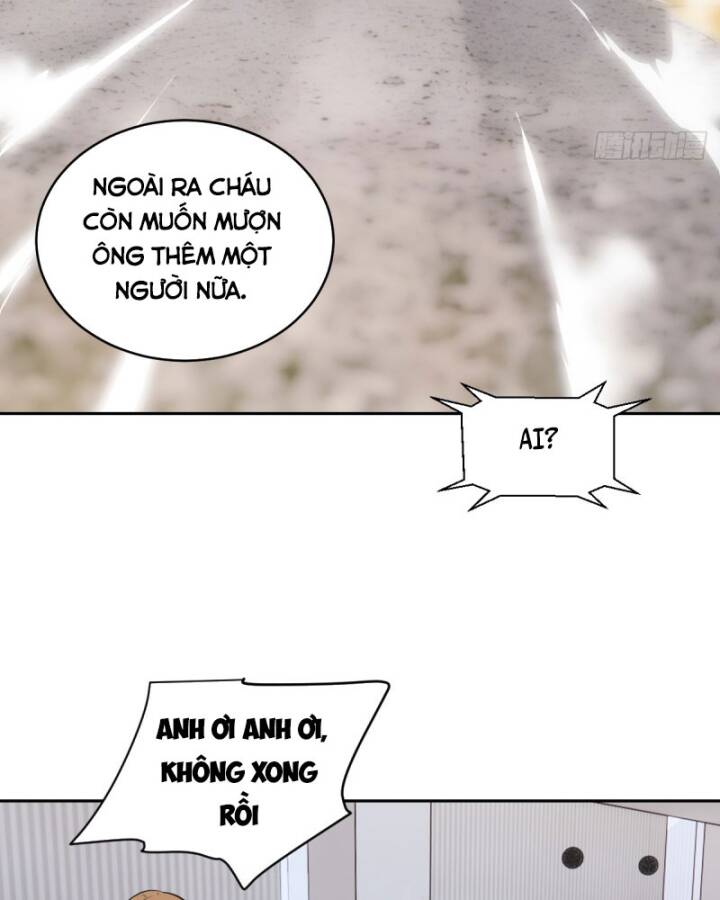 Tay Trái Của Ta Có Thể Dị Biến Chap 56 - Next Chap 57
