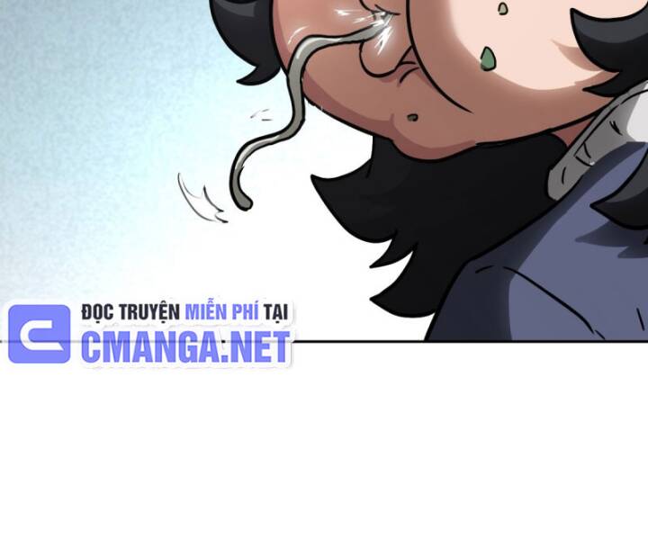 Tay Trái Của Ta Có Thể Dị Biến Chap 56 - Next Chap 57