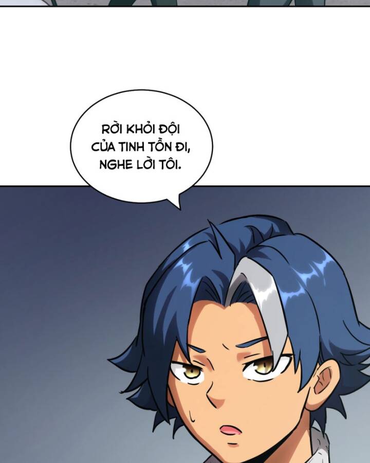 Tay Trái Của Ta Có Thể Dị Biến Chap 56 - Next Chap 57