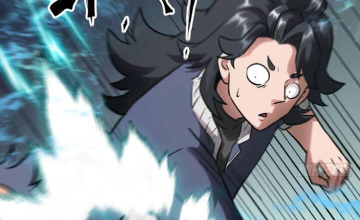 Tay Trái Của Ta Có Thể Dị Biến Chap 56 - Next Chap 57