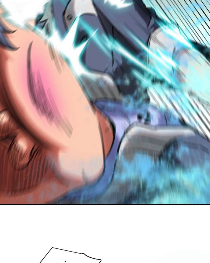 Tay Trái Của Ta Có Thể Dị Biến Chap 56 - Next Chap 57