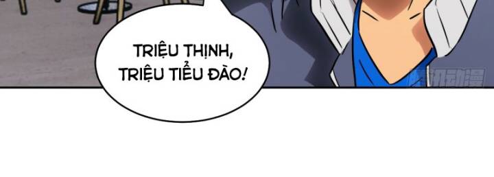 Tay Trái Của Ta Có Thể Dị Biến Chap 56 - Next Chap 57