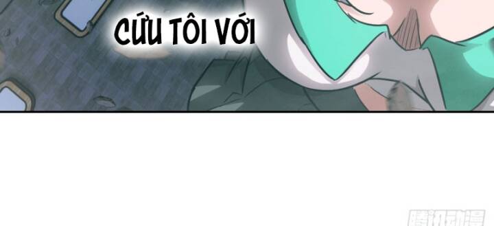 Tay Trái Của Ta Có Thể Dị Biến Chap 56 - Next Chap 57