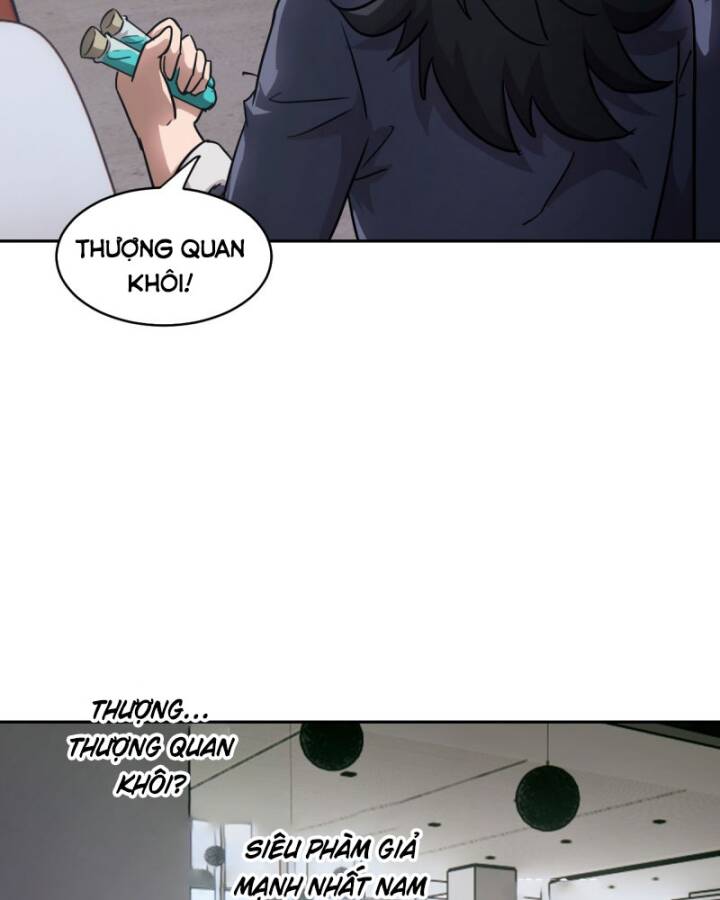 Tay Trái Của Ta Có Thể Dị Biến Chap 56 - Next Chap 57