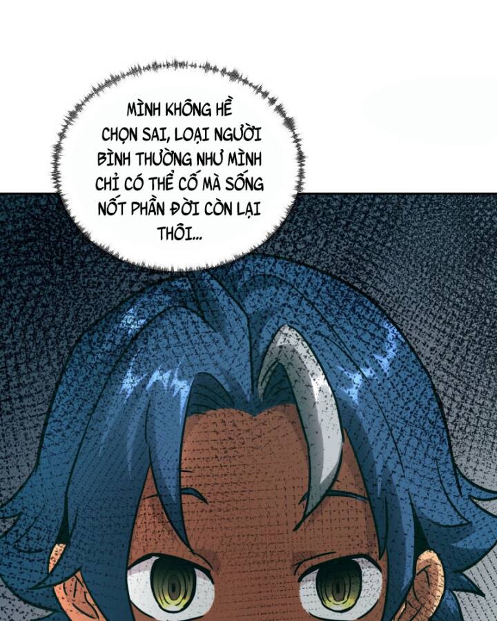 Tay Trái Của Ta Có Thể Dị Biến Chap 56 - Next Chap 57