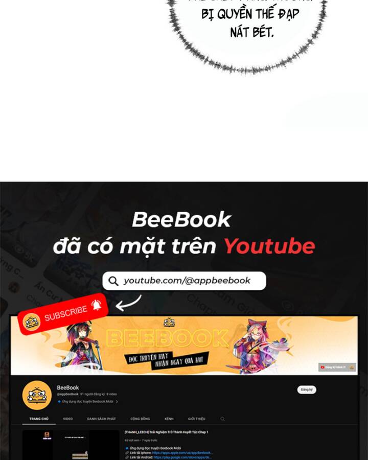 Tay Trái Của Ta Có Thể Dị Biến Chap 56 - Next Chap 57