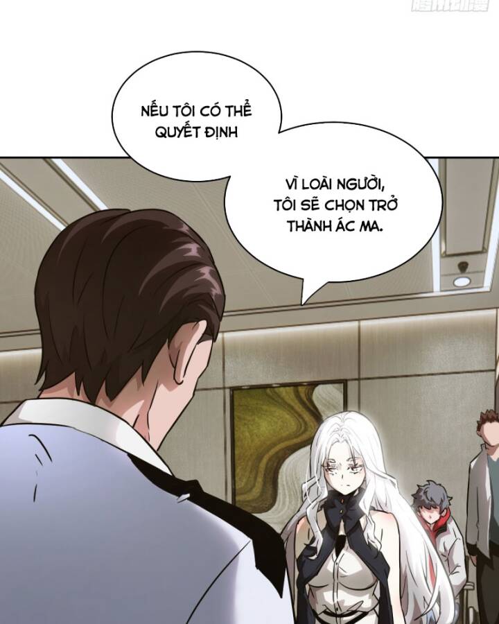 Tay Trái Của Ta Có Thể Dị Biến Chap 57 - Next Chap 58