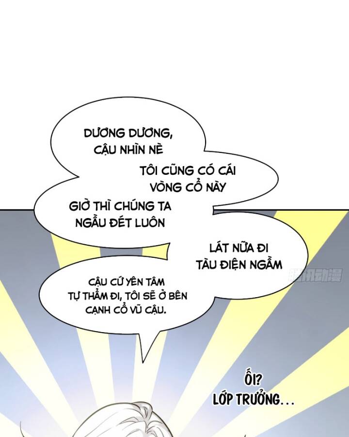 Tay Trái Của Ta Có Thể Dị Biến Chap 57 - Next Chap 58