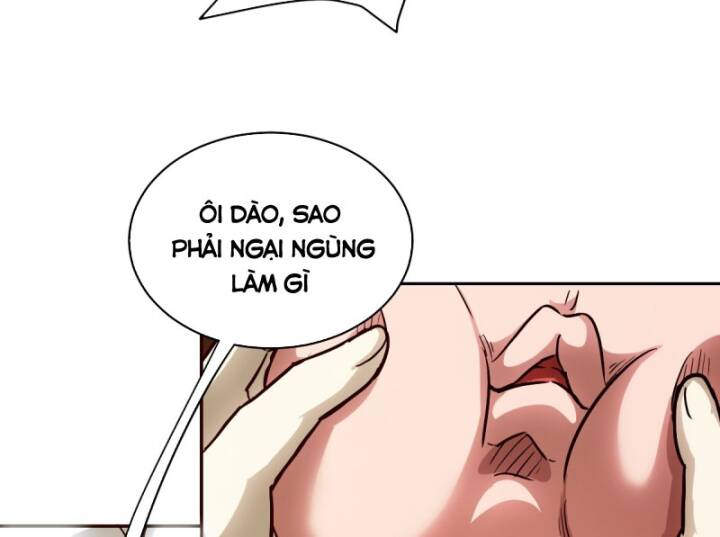 Tay Trái Của Ta Có Thể Dị Biến Chap 57 - Next Chap 58