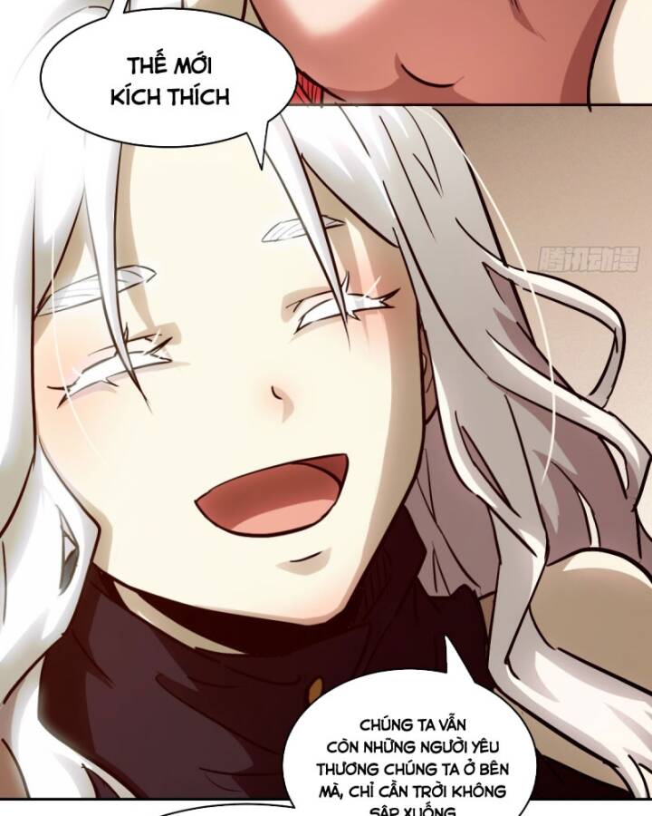 Tay Trái Của Ta Có Thể Dị Biến Chap 57 - Next Chap 58