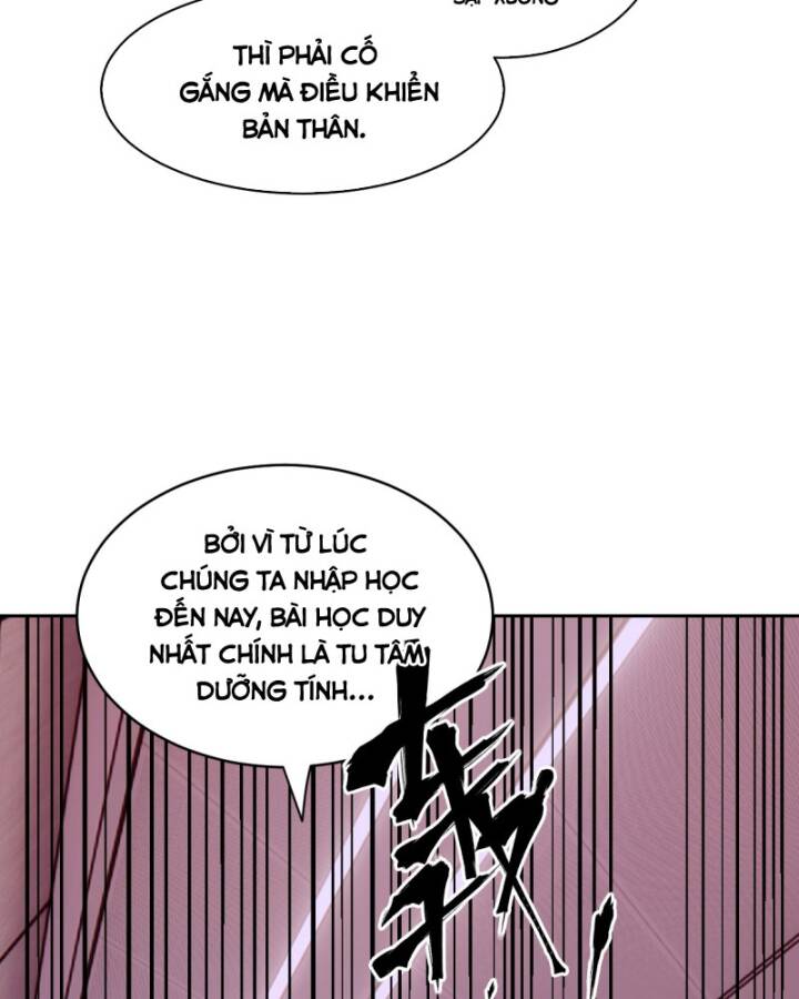 Tay Trái Của Ta Có Thể Dị Biến Chap 57 - Next Chap 58