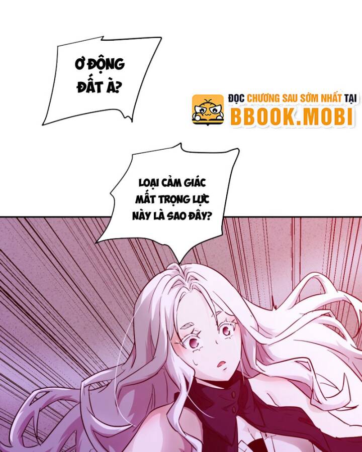 Tay Trái Của Ta Có Thể Dị Biến Chap 57 - Next Chap 58