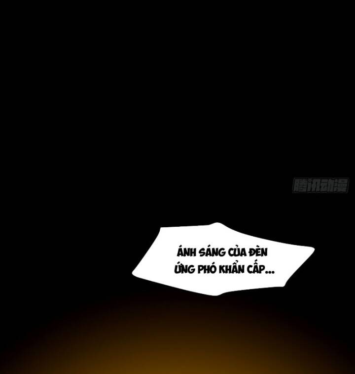 Tay Trái Của Ta Có Thể Dị Biến Chap 57 - Next Chap 58