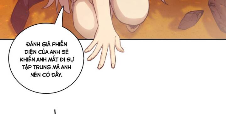 Tay Trái Của Ta Có Thể Dị Biến Chap 57 - Next Chap 58