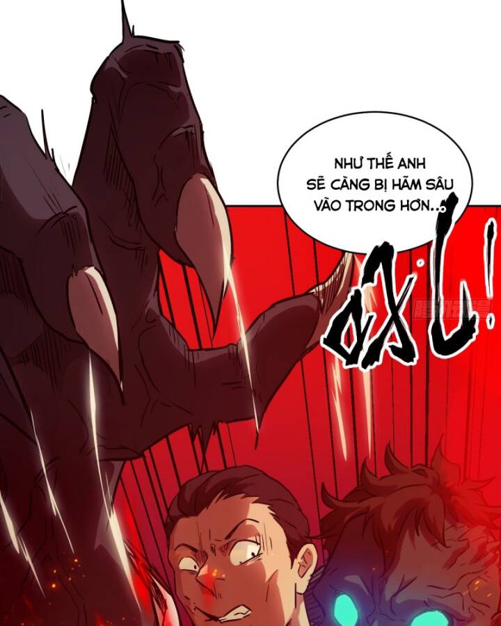 Tay Trái Của Ta Có Thể Dị Biến Chap 57 - Next Chap 58