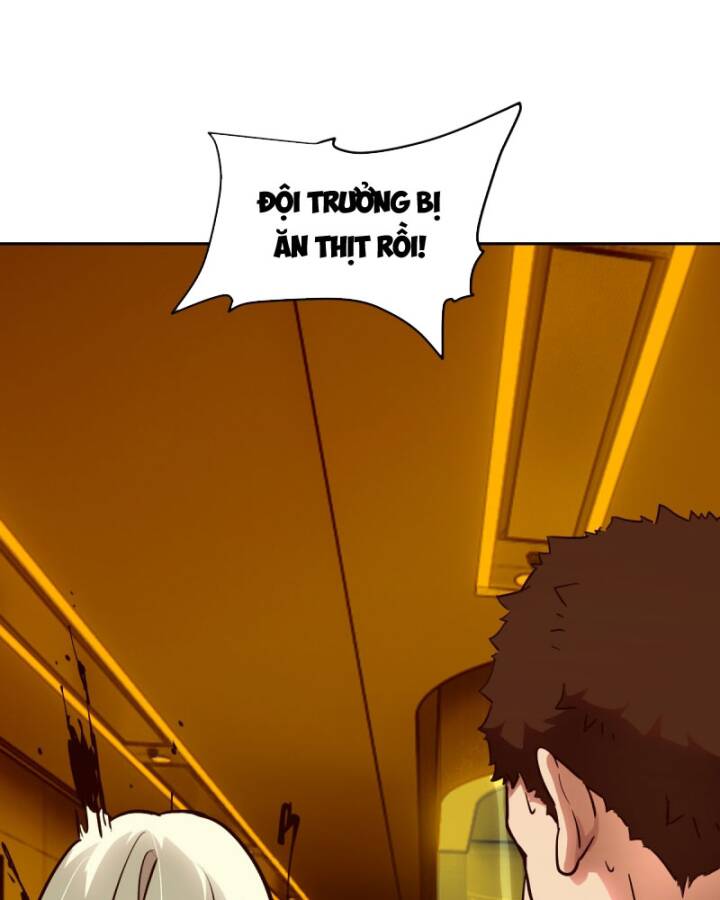 Tay Trái Của Ta Có Thể Dị Biến Chap 57 - Next Chap 58