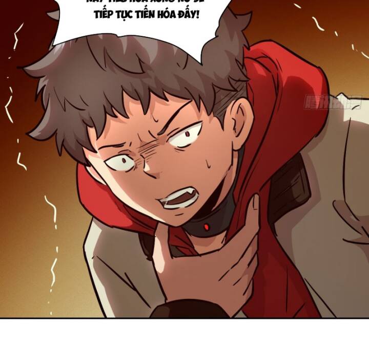 Tay Trái Của Ta Có Thể Dị Biến Chap 57 - Next Chap 58