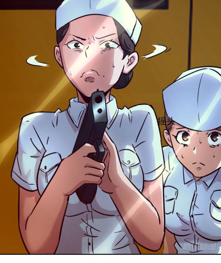 Tay Trái Của Ta Có Thể Dị Biến Chap 57 - Next Chap 58