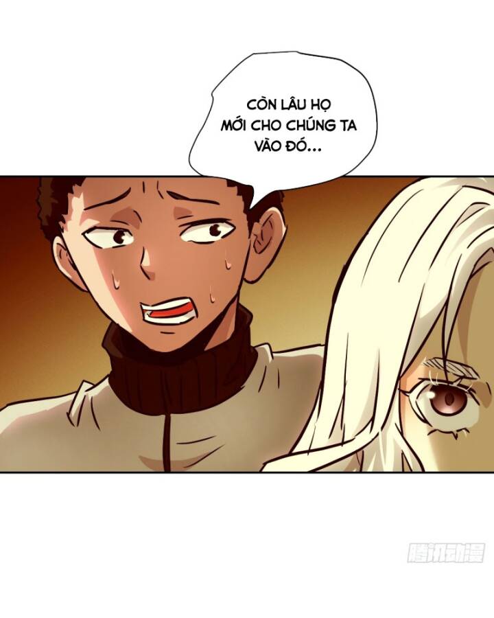 Tay Trái Của Ta Có Thể Dị Biến Chap 57 - Next Chap 58