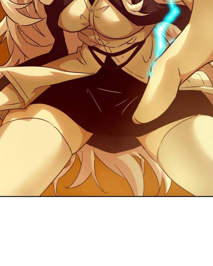 Tay Trái Của Ta Có Thể Dị Biến Chap 57 - Next Chap 58