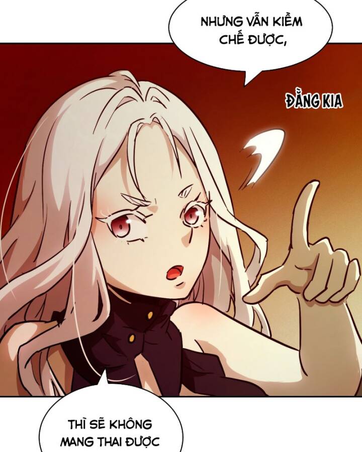 Tay Trái Của Ta Có Thể Dị Biến Chap 57 - Next Chap 58