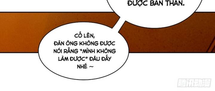 Tay Trái Của Ta Có Thể Dị Biến Chap 57 - Next Chap 58