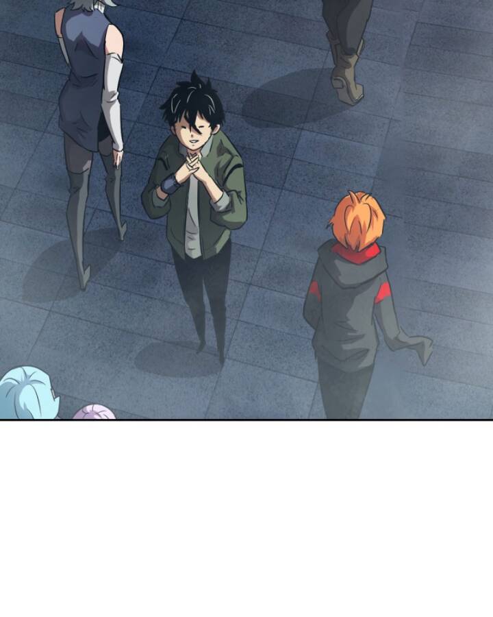 Tay Trái Của Ta Có Thể Dị Biến Chap 57 - Next Chap 58