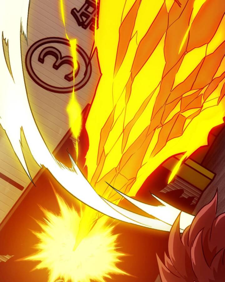 Tay Trái Của Ta Có Thể Dị Biến Chap 57 - Next Chap 58