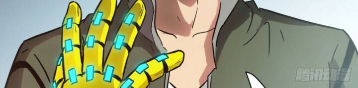 Tay Trái Của Ta Có Thể Dị Biến Chap 57 - Next Chap 58