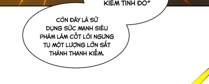 Tay Trái Của Ta Có Thể Dị Biến Chap 58 - Next Chap 59