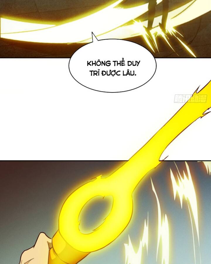 Tay Trái Của Ta Có Thể Dị Biến Chap 58 - Next Chap 59
