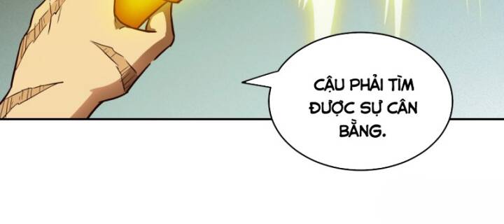 Tay Trái Của Ta Có Thể Dị Biến Chap 58 - Next Chap 59