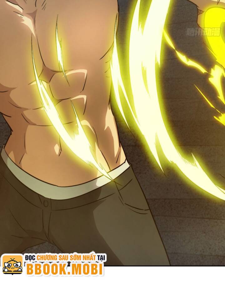 Tay Trái Của Ta Có Thể Dị Biến Chap 58 - Next Chap 59