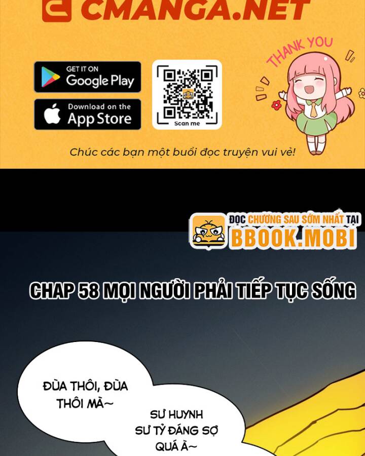 Tay Trái Của Ta Có Thể Dị Biến Chap 58 - Next Chap 59