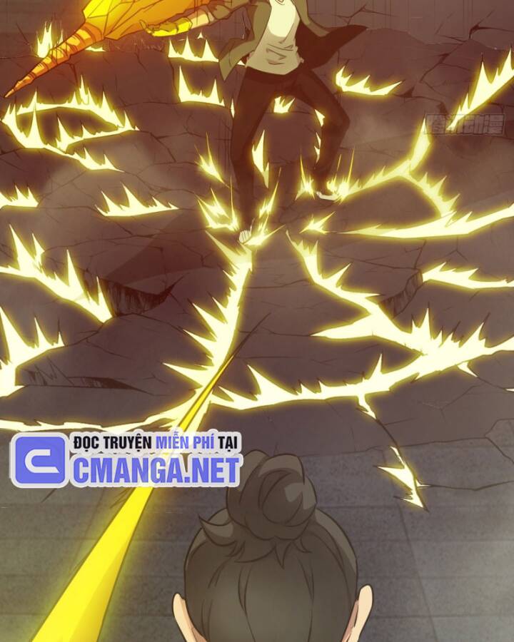 Tay Trái Của Ta Có Thể Dị Biến Chap 58 - Next Chap 59