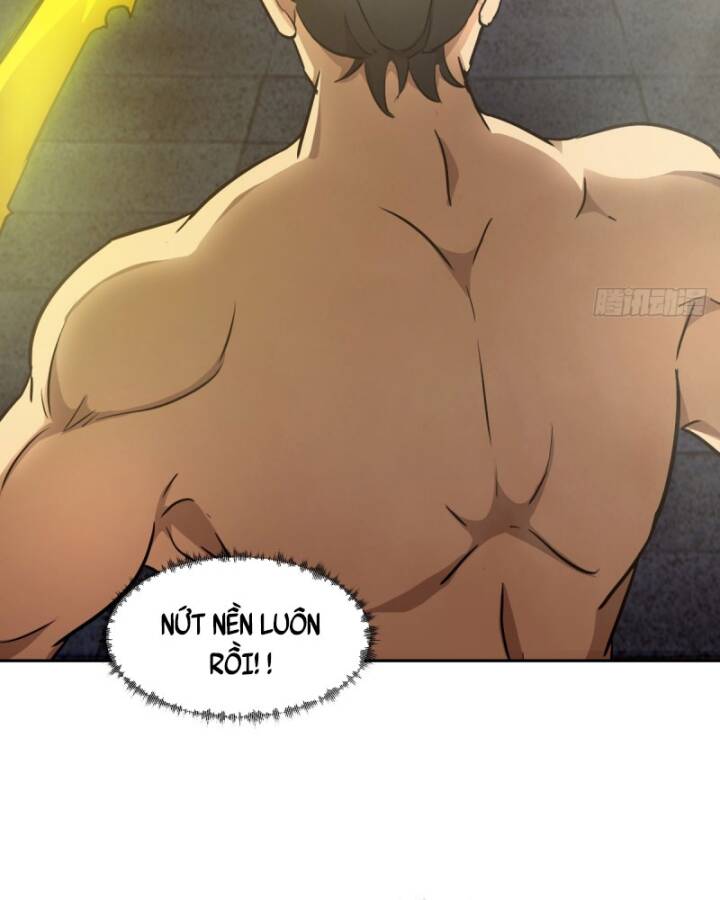 Tay Trái Của Ta Có Thể Dị Biến Chap 58 - Next Chap 59