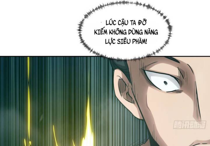 Tay Trái Của Ta Có Thể Dị Biến Chap 58 - Next Chap 59