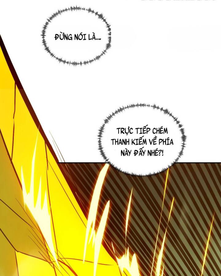 Tay Trái Của Ta Có Thể Dị Biến Chap 58 - Next Chap 59