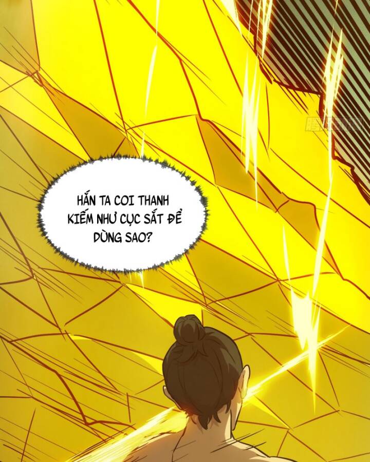 Tay Trái Của Ta Có Thể Dị Biến Chap 58 - Next Chap 59