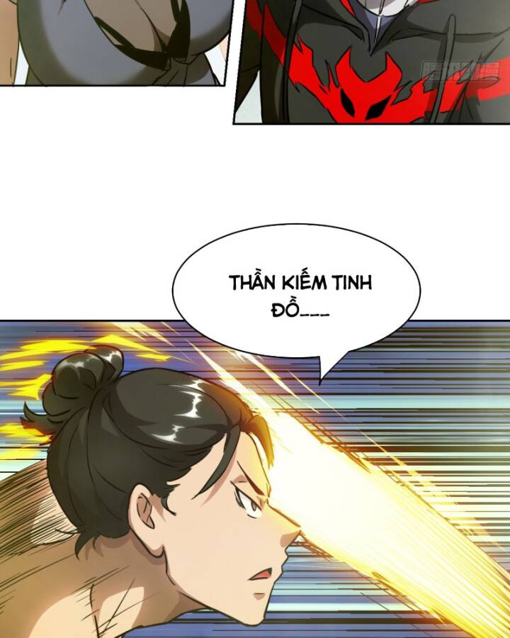Tay Trái Của Ta Có Thể Dị Biến Chap 58 - Next Chap 59