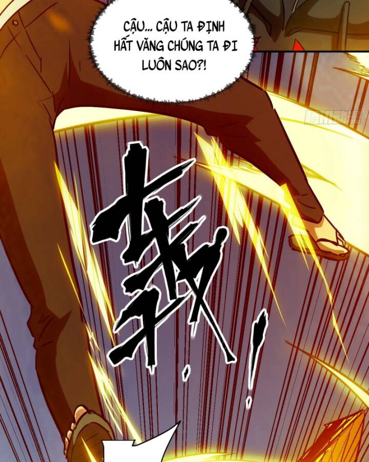 Tay Trái Của Ta Có Thể Dị Biến Chap 58 - Next Chap 59