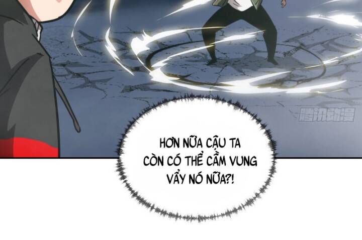 Tay Trái Của Ta Có Thể Dị Biến Chap 58 - Next Chap 59