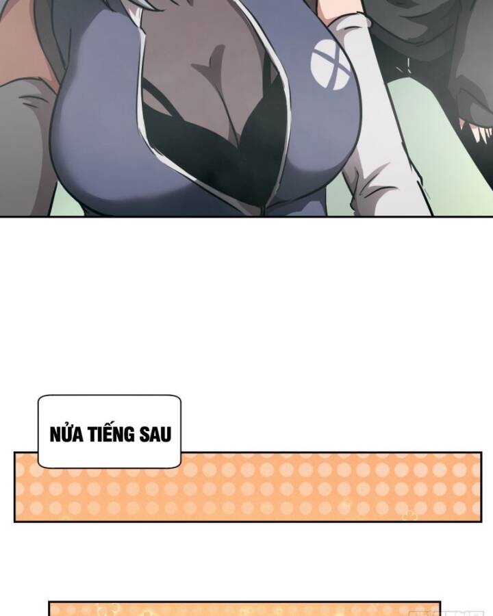 Tay Trái Của Ta Có Thể Dị Biến Chap 58 - Next Chap 59