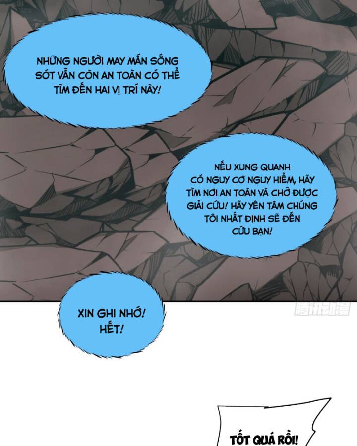 Tay Trái Của Ta Có Thể Dị Biến Chap 58 - Next Chap 59