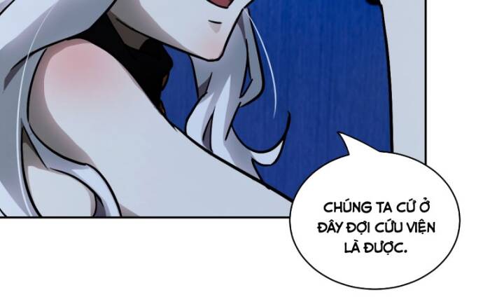 Tay Trái Của Ta Có Thể Dị Biến Chap 58 - Next Chap 59
